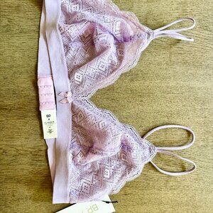 BP. X Claudia Sulewski Bralett